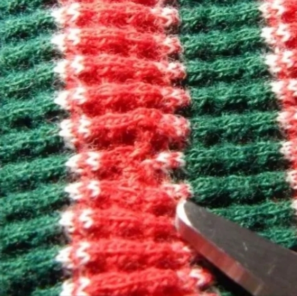 Victoria's Secret Underware Vintage Long Jane Pajamas - Picture 4 of 4